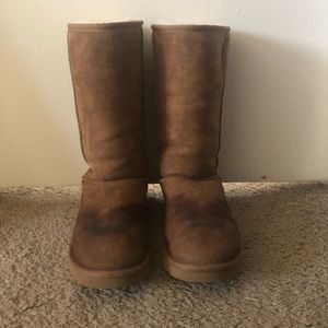 Classic Tall UGG Boots